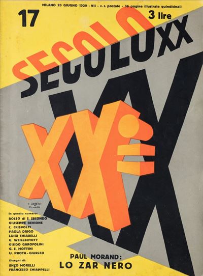 Il Secolo XX