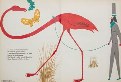 Il Venditore di Animali - L'uomo del Camion - Storie di Tre Uccellini