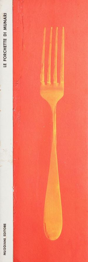 Le forchette di Munari