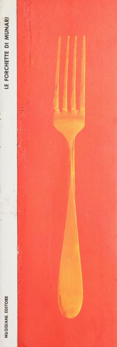 Le Forchette di Munari