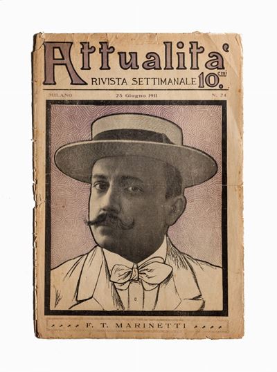Attualità. Rivista Settimanale