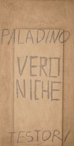 Veroniche. I lini della Veronica