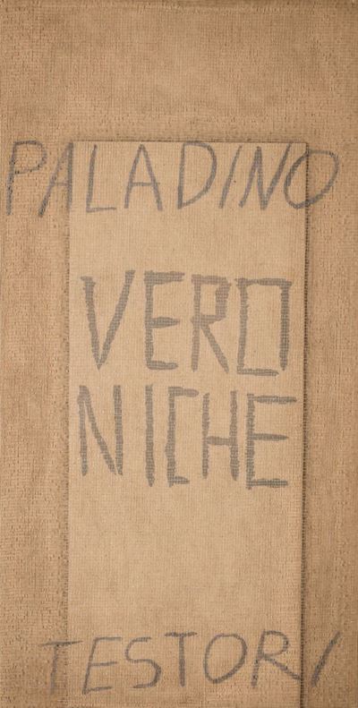 Veroniche. i Lini della Veronica