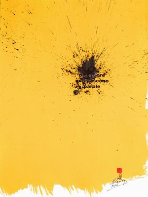 Dal cuore nascono le parole