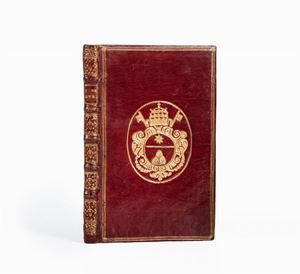 Panegyricus clero gallicano dictus