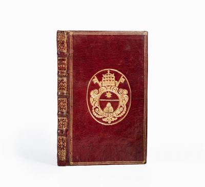 Panegyricus Clero Gallicano Dictus