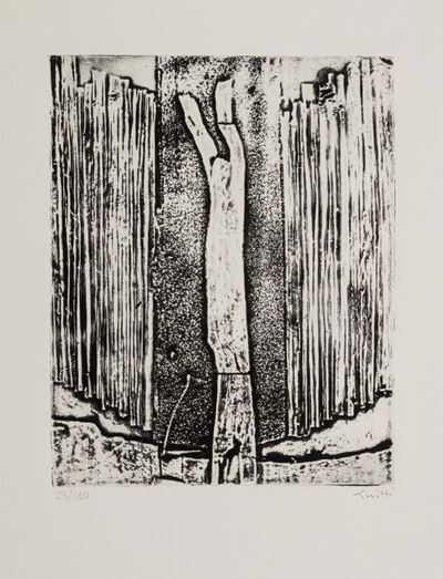 Poesie e Frammenti Dall'albero