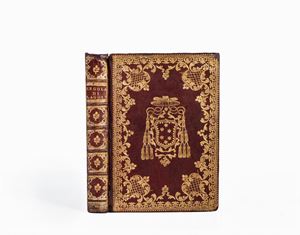 Regola del [...] e costituzioni della Religione di S. Gio. di Dio approvate [...]