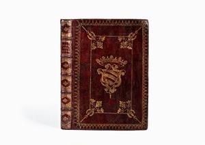 Rime [...] con un breve Ristratto della sua vita 