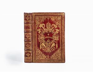 Vita della B. Michelina da Pesaro del terz’ordine di San Francesco [...] dedicata all’ illustrissima Signora Giulia Albani negli Abati Olivieri.