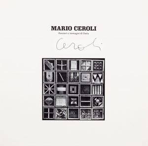 Edizione limitata di 525 copie, questa la n.126. Pensieri e immagini di Daria. Beethoven Symphony No.9 D minor Op.125