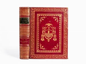 Storia medica del cholera indiano [...] da [...] Capello e [...] Lupi cola inviati dal sommo pontefice Gregorio xvi nell'anno 1832
