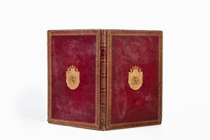 Processo verbale della distribuzione de' premj per l'annuo concorso delle arti e de' mestieri [...]