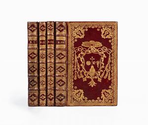 Uffizio della B.V.Maria 