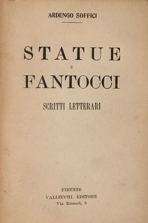 Scoperte e massacri. Scritti sull'arte