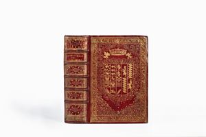 Prediche quaresimali [...]. Opera postuma raccolta [...] dal padre fr. Gio. Battista di s. Gioseppe carmelitano scalzo  