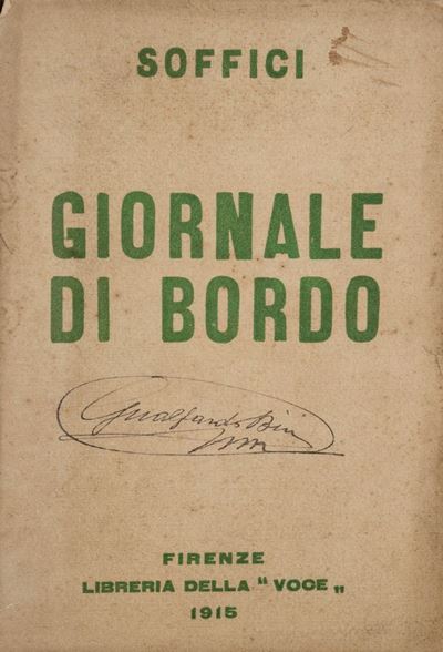 Il Giornale di Bordo