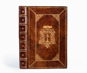 Pontificale Romanum Clementis VIII