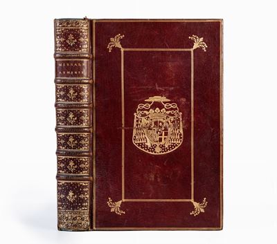 Missale Sanctae Ecclesiae Metropolitanae Remensis