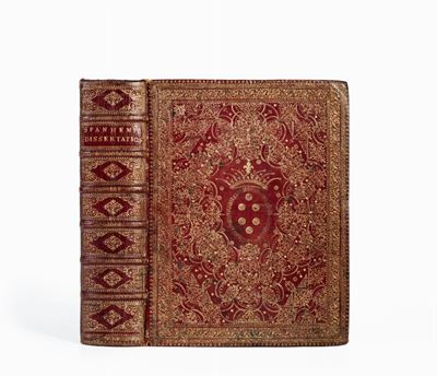Dissertationes De Praestantia Et Usu Numismatum Antiquorum