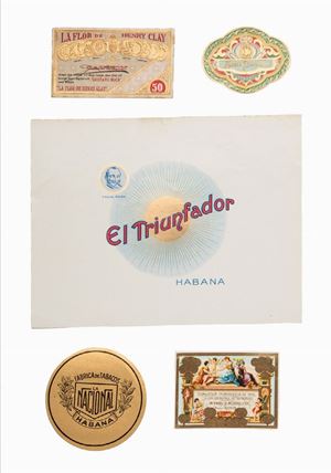Tabacco