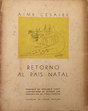 Retorno al pais natal