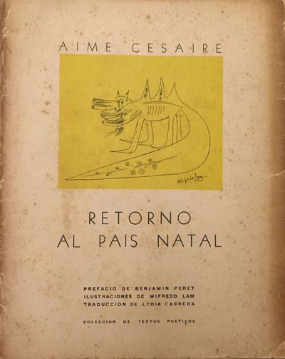 Retorno al Pais Natal