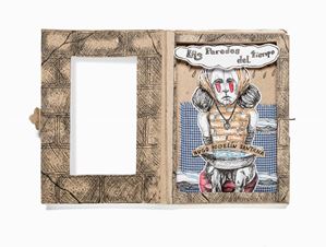 Las paredes del tiempo