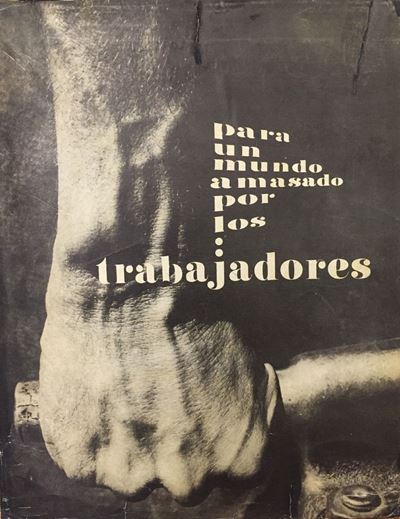 Para un Mundo Amazado Por Los Trabajadores
