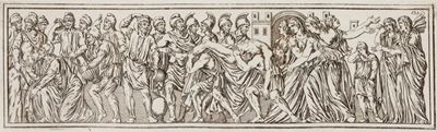 Monumenti Antichi Inediti Spiegati ed Illustrati da Giovanni Winckelmann
