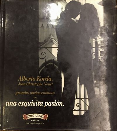 Una Exquisita Pasion