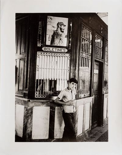 La Espera
