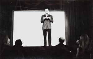 Le discours des Ministres