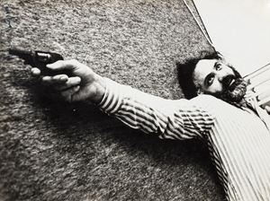 Il suicidio di Bugli