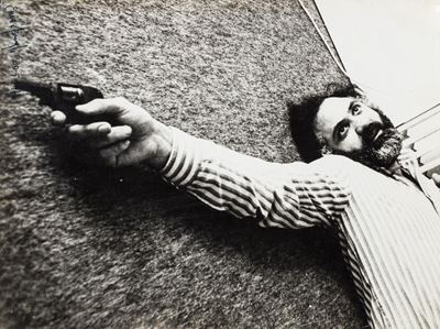 Il Suicidio di Bugli