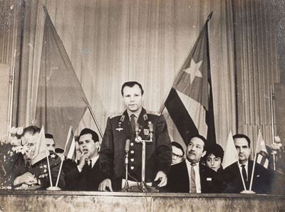 Gagarin