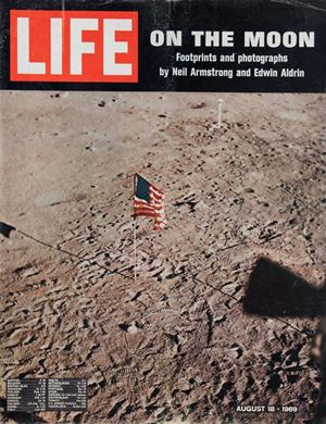 Life international