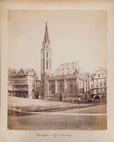 Ricordi di Viaggio. Anno 1876