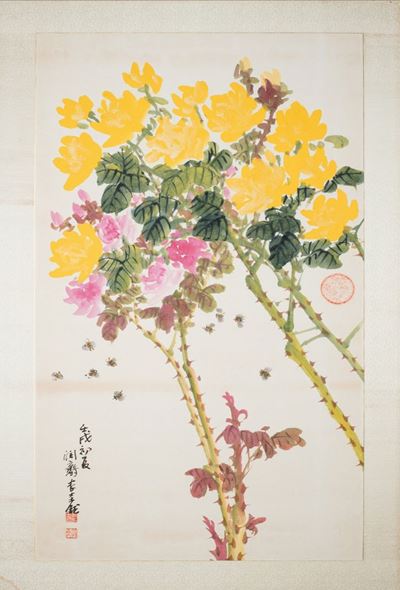 Fiori