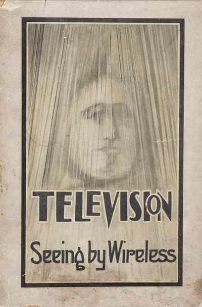 Television: Seeing By Wireless