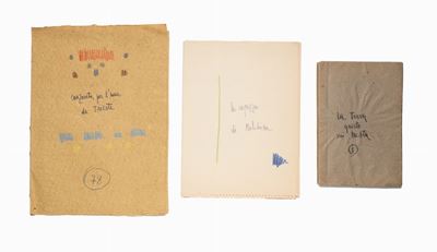 Archivio Personale