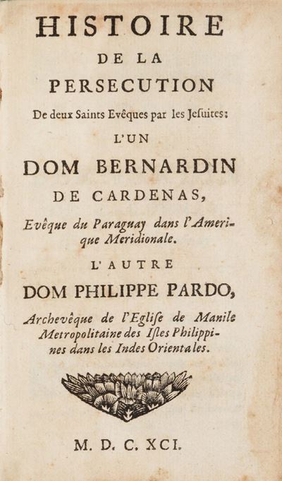 Istoria di Tutte L'eresie