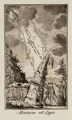 Dubbi proposti in Roma a' teologi e canonisti sulle facoltà e concessioni appostoliche accordate al Prelato visitatore della Russia-Bianca