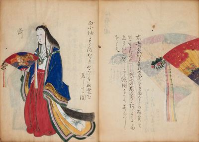 Cerimoniale Daimyo e Samurai