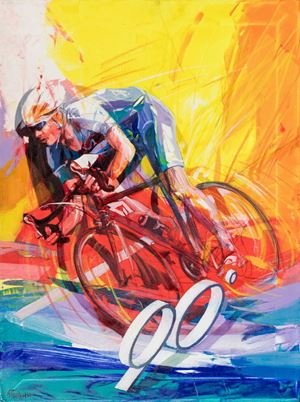 Giro d’Italia 2007
