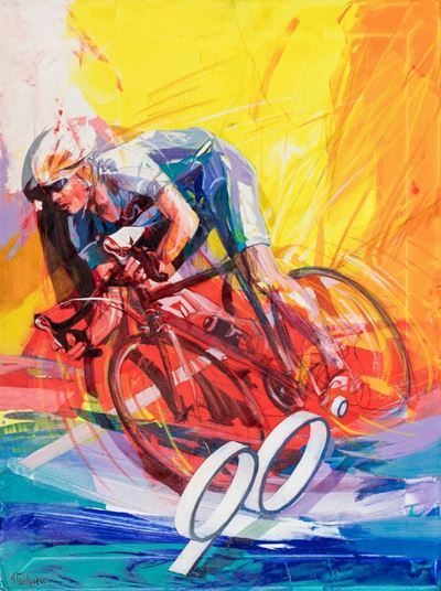 Giro D’italia 2007