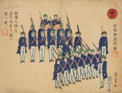 Militari
