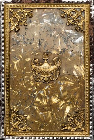 Calendario agendina per l'anno 1818