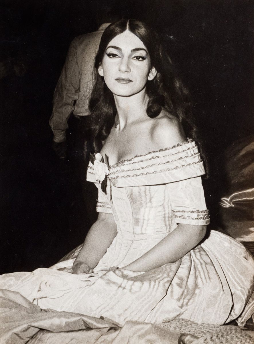 Minnelli, Liza - Fotografie