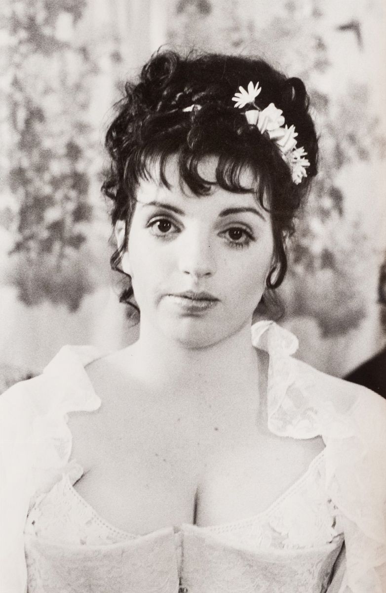 Minnelli, Liza - Fotografie